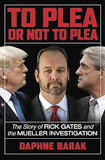 Télécharger le livre :  To Plea or Not to Plea