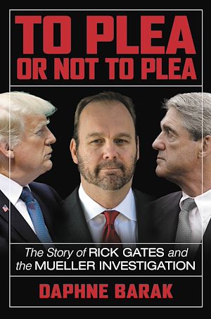 Téléchargez le livre :  To Plea or Not to Plea