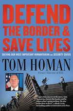 Télécharger le livre :  Defend the Border and Save Lives