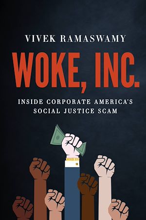 Téléchargez le livre :  Woke, Inc.