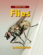Download this eBook Focus on Flies