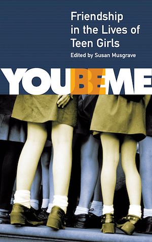 Download the eBook: You Be Me