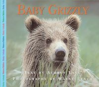 Téléchargez le livre :  Baby Grizzly