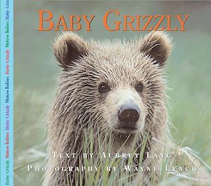 Download the eBook: Baby Grizzly
