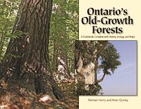 Téléchargez le livre :  Ontario's Old-Growth Forests