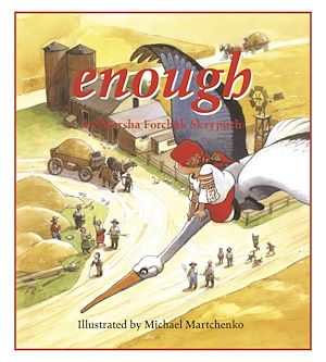 Download the eBook: Enough