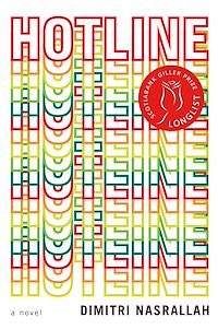 Téléchargez le livre :  Hotline