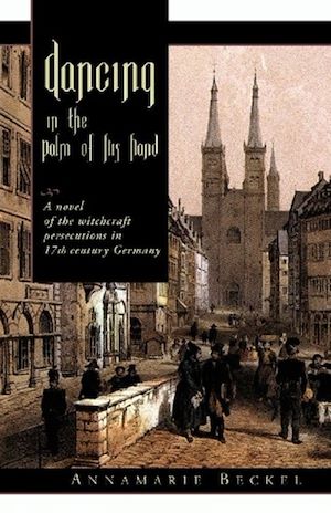 Download the eBook: Dancing in the Palm of his hand