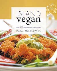 Téléchargez le livre :  Island Vegan
