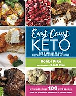 Télécharger le livre :  East Coast Keto