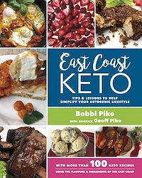 Téléchargez le livre :  East Coast Keto