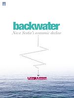 Download this eBook Backwater