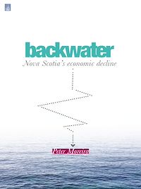 Téléchargez le livre :  Backwater