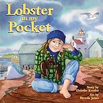 Download this eBook Lobster in My Pocket