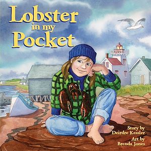 Download the eBook: Lobster in My Pocket