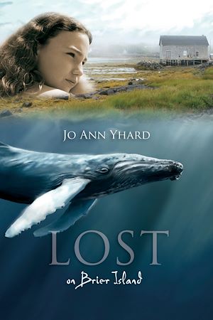 Download the eBook: Lost on Brier Island