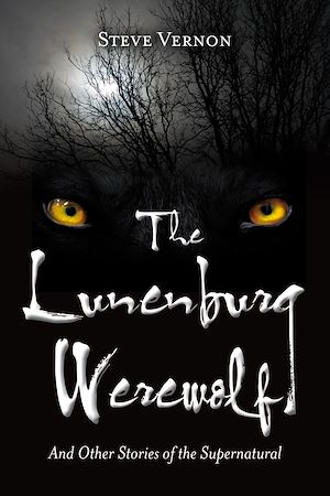 Download the eBook: The Lunenburg Werewolf
