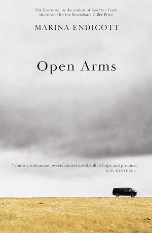Download the eBook: Open Arms
