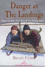 Download this eBook Danger at The Landings