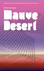 Télécharger le livre :  Mauve Desert