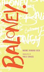 Télécharger le livre :  Baloney