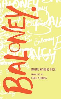 Téléchargez le livre :  Baloney