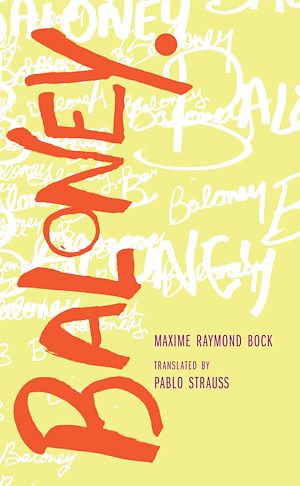 Téléchargez le livre :  Baloney