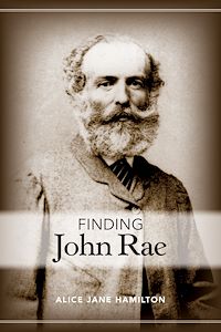 Téléchargez le livre :  Finding John Rae