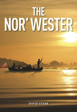 Téléchargez le livre :  Nor'Wester, The