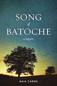 Téléchargez le livre :  Song of Batoche