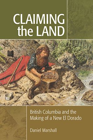 Téléchargez le livre :  Claiming the Land