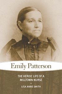 Téléchargez le livre :  Emily Patterson