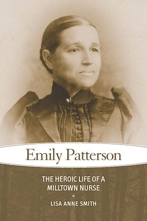 Téléchargez le livre :  Emily Patterson