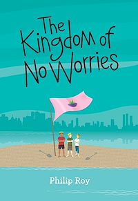 Téléchargez le livre :  Kingdom of No Worries, The