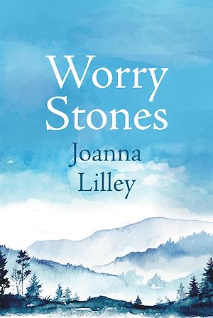 Téléchargez le livre :  Worry Stones
