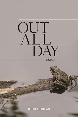 Téléchargez le livre :  Out All Day