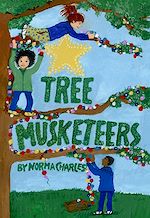 Télécharger le livre :  Tree Musketeers