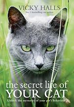 Télécharger le livre :  The Secret Life of your Cat
