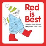 Download this eBook Red is Best