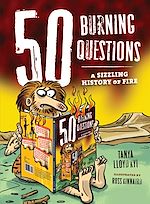 Download this eBook 50 Burning Questions