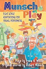 Download this eBook Munsch at Play