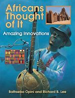 Download this eBook Africans Thought of It