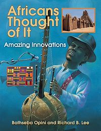 Téléchargez le livre :  Africans Thought of It