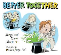 Téléchargez le livre :  Better Together
