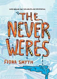 Téléchargez le livre :  Never Weres, The