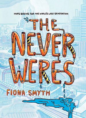 Téléchargez le livre :  Never Weres, The