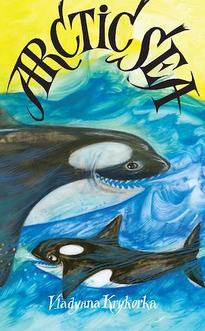 Téléchargez le livre :  Arctic Sea