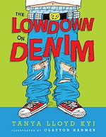 Download this eBook Lowdown on Denim, The
