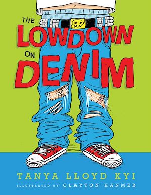 Download the eBook: Lowdown on Denim, The