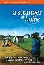 Télécharger le livre :  A Stranger at Home